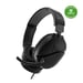 Turtle Beach Casque gaming multiplateforme Recon 70 - Xbox Series X|S, Xbox One, PC, Nintendo Switch, et appareils mobiles avec prise 3,5 mm - microphone à bascule, écouteurs de 40 mm