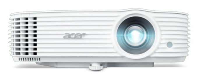 Acer H6815GTV DLP Lm 20.000:1 EMEA