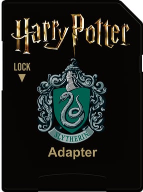 Emtec Harry Potter 32 Go MicroSDHC UHS-I