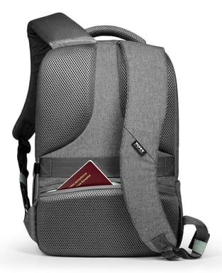 Port Designs YOSEMITE Eco XL 39,6 cm (15.6'') Sac à dos Gris