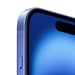 iPhone 16 (5G) 128 Go, Outremer [Version Internationale]