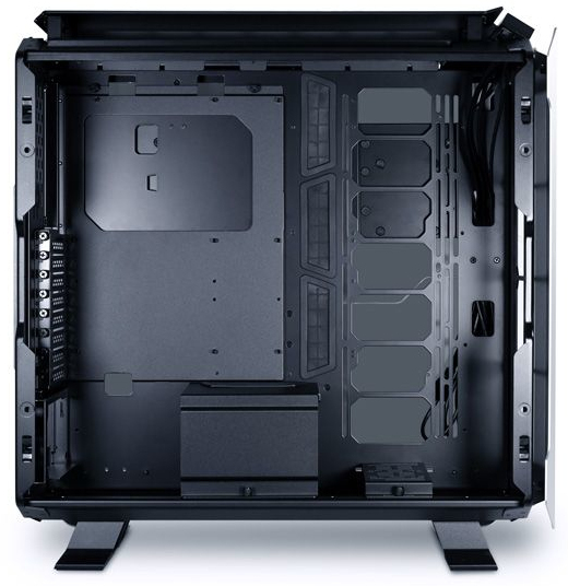 Lian Li ODISSEIA X Full Tower Neuf - vue 3
