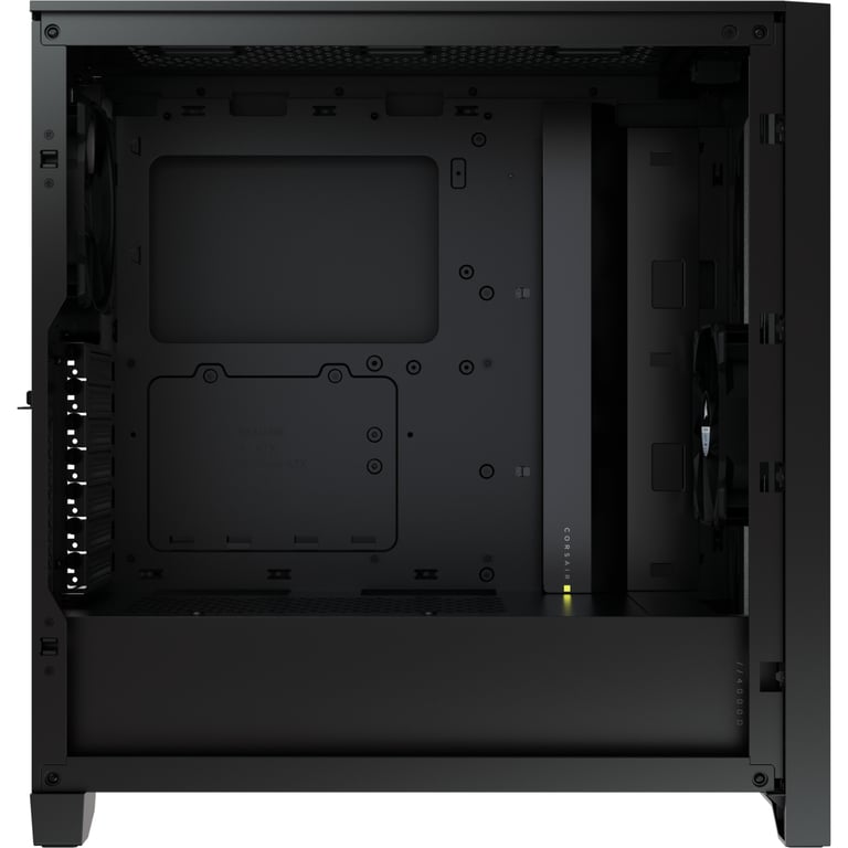 Corsair AIRFLOW Tempered Glass - vue 6