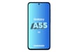 Galaxy A55 (5G) 128 GB, blu, sbloccato