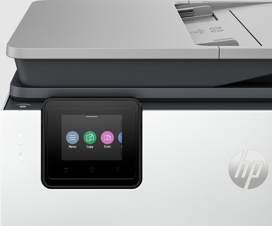 HP OfficeJet Pro 8125e Sans fil All-in-One Couleur Imprimante, Instant Ink; Impression recto-verso - Neuf