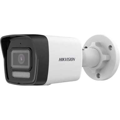Hikvision DS-2CD1063G2-LIU(2.8MM) cámara de vigilancia Bala (forma) Cámara de seguridad IP Interior y exterior 3200 x 1800 Pixeles Techo/pared