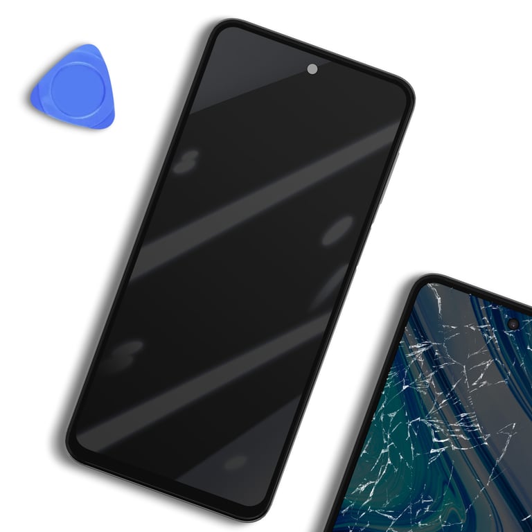 Xiaomi Redmi Note 9 Pro Écran LCD - vue 7