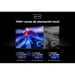 Monitor PC Tcl Gaming 27R83U 4K Qled Mini LED 160Hz