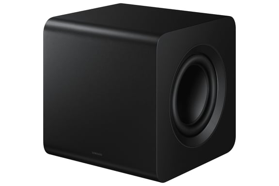 Soundbar Samsung serie Q HW-QS760F 2025