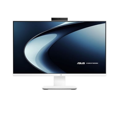 Asus Vivo V470VAK DRFWPE016X 27 Intel® Core? i5 32GB RAM 512GB SSD PC All-in-One Bianco