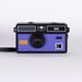 KODAK DA00259 - Pack Appareil Photo KODAK i60 et 1 pellicule 100 ISO de 36 poses, Objectif Optique 31 mm, Convient aux films ISO 200/400/800, Pour les films couleur de 35 mm - Bleu