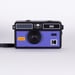 Kodak I60 Caméra-film compact 135 mm Noir, Bleu
