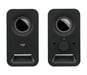 Altavoces Logitech - Z150 Negro