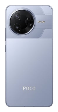 Xiaomi POCO F7 Pro 512 Go Bleu - vue 2