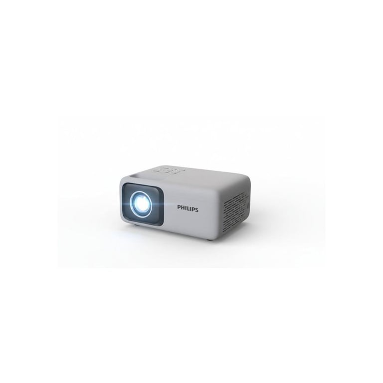 Vidéoprojecteur PHILIPS NeoPix 106 100 lumens ANSI 50 - vue 3