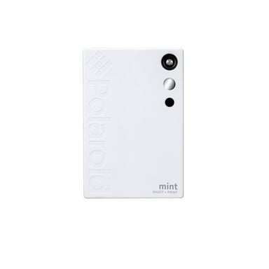Appareil photo numérique instantané MINT Blanc