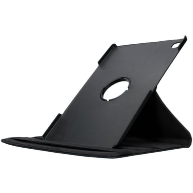 imoshion Coque tablette rotatif à 360° pour Samsung Galaxy Tab S5e - Noir