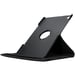 imoshion Coque tablette rotatif à 360° pour Samsung Galaxy Tab S5e - Noir