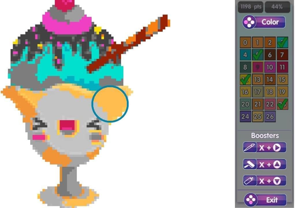 Super Puzzle Pack 2 + 1 Nintendo SWITCH Neuf - vue 3