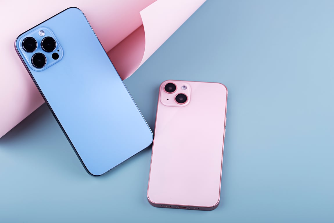 iPhone 16 Plus