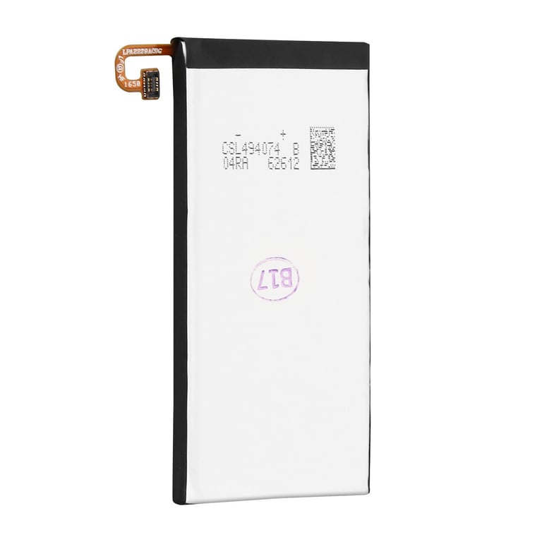Batterie d'origine Samsung Galaxy A3 2017 Samsung EB BA320ABE 2350mAh - vue 5