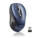 NGS INFINITY RB souris Bureau Ambidextre RF sans fil + Bluetooth Optique 3200 DPI