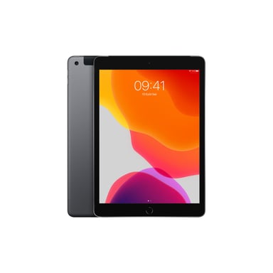 Apple iPad 4G LTE 128 GB 24,6 cm (9,7'') Wi-Fi 5 (802.11ac) iOS 11 Gris
