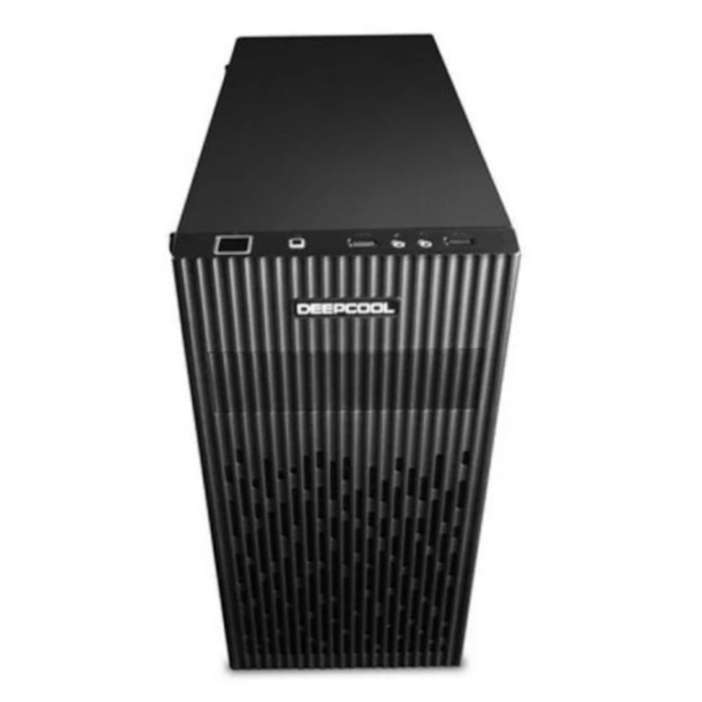 Pc Oficina POWERPRO i104F RX65-W11  - Intel i5 10400F - DDR4 16GB - SSD 500GB - RX 6500XT - Wifi - Windows 11 Pro