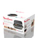 Moulinex AL402H Unique Autonome 2200 W Friteuse d'air chaud Gris