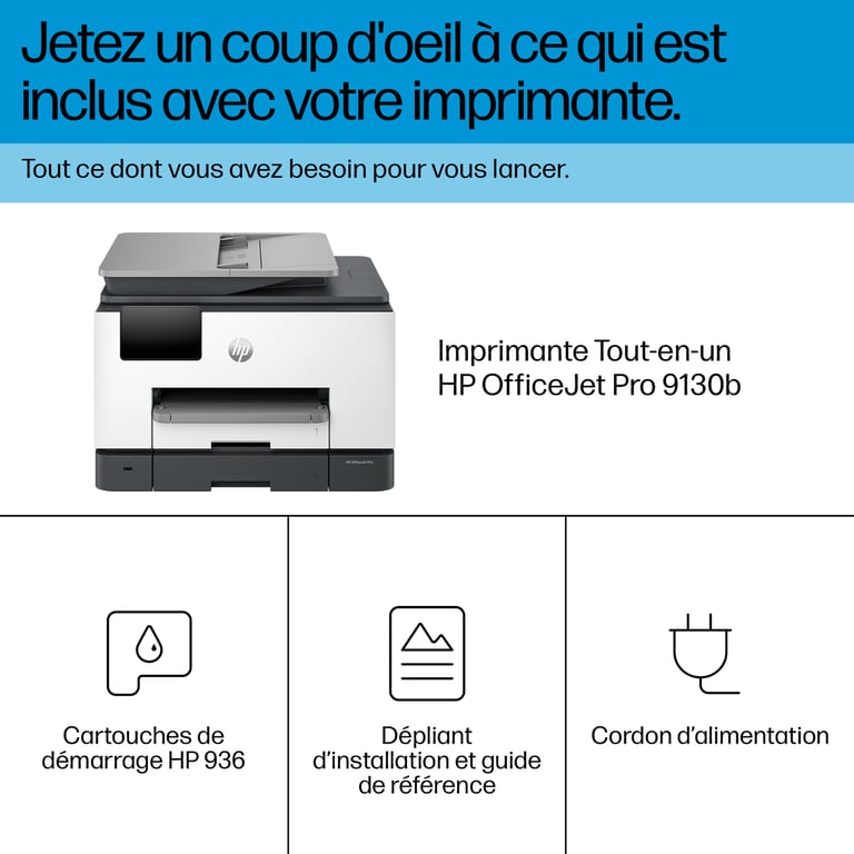 HP OfficeJet Pro All in One - vue 4