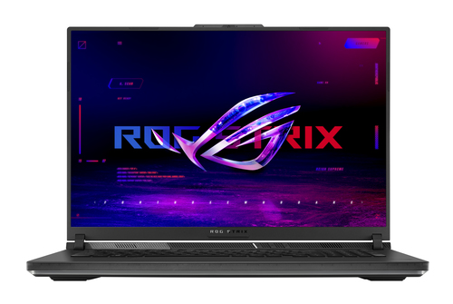Asus ROG Strix G834JZ