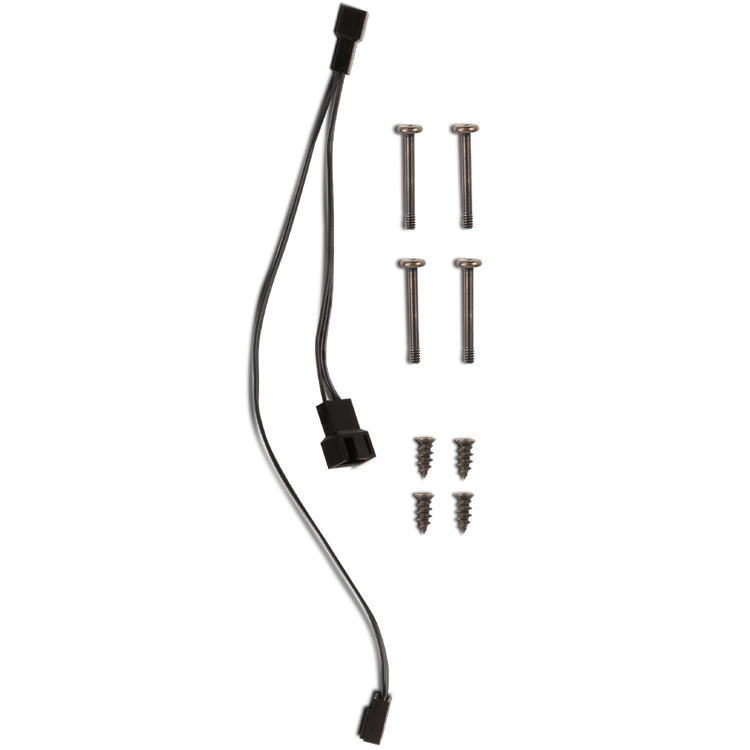 NOX H FAN PRO Boitier PC Ventilateur 12 cm Neuf - vue 2