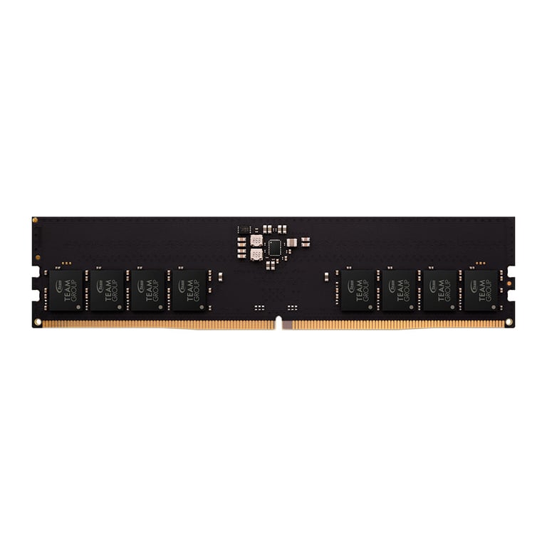 Team Group ELITE TED516G6000C4801 module de mémoire 1 x DDR5 6000 MHz Neuf