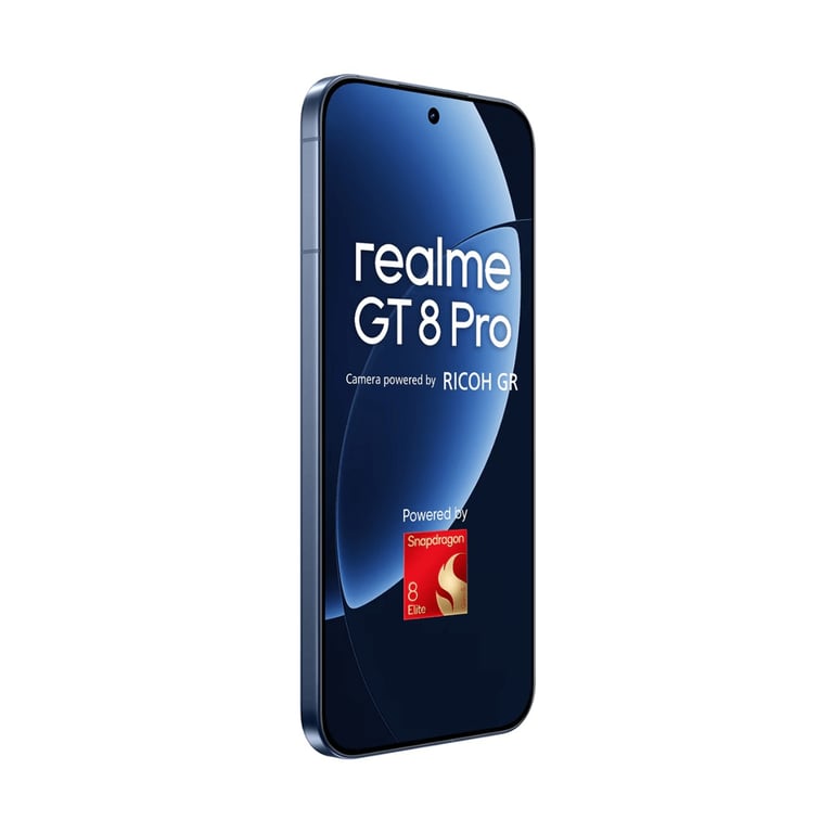 Realme GT 8 Pro 5G  - vue 6