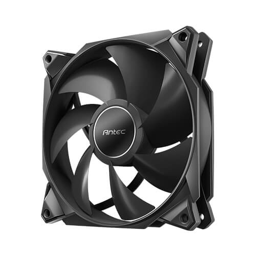Antec Storm Boitier PC Ventilateur 12 cm 1 pièce Neuf