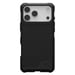 UAG Funda para iPhone 17 Pro Max MagSafe en Kevlar Antichoque Metropolis LT Negro