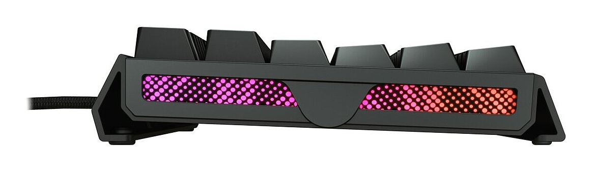 Cherry XTRFY MX 3.1 - vue 2