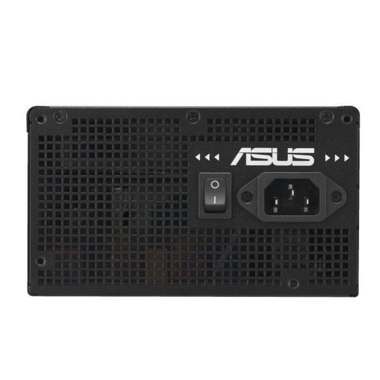 ASUS PRIME Alimentation PC Modulaire ATX12V 80 PLUS CA 100 240 V 650 Watt PFC active - vue 3