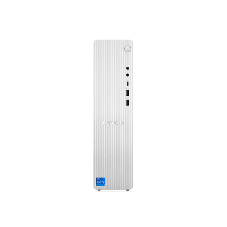 PC de bureau LENOVO IdeaCentre Tower 08IRH9 Windows 11 Intel Core i5 RAM SSD - vue 5