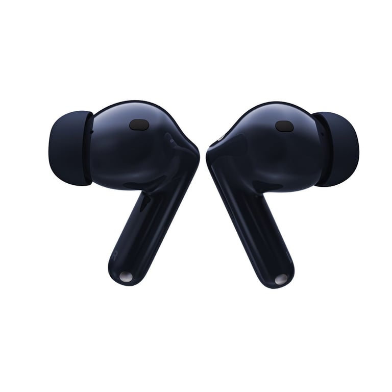 Écouteurs Motorola Moto Buds 2 Plus Bluetooth avec ANC multipoint Hi Res Audio - vue 2