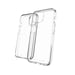 GEAR4 Crystal Palace coque de protection pour téléphones portables 15,5 cm (6.1'') Housse Transparent Apple (brand) iPhone 14