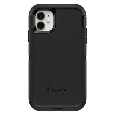 OtterBox Defender Series per Apple iPhone 11, nero - prodotti consegnati senza confezione Apple iPhone 11