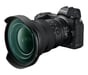 Nikon NIKKOR Z 14-24 mm f/2.8 S SLR Noir