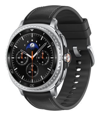Galaxy Watch 8 Classic 4G Noir