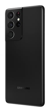 Galaxy S21 Ultra 5G 128 GB, nero, sbloccato