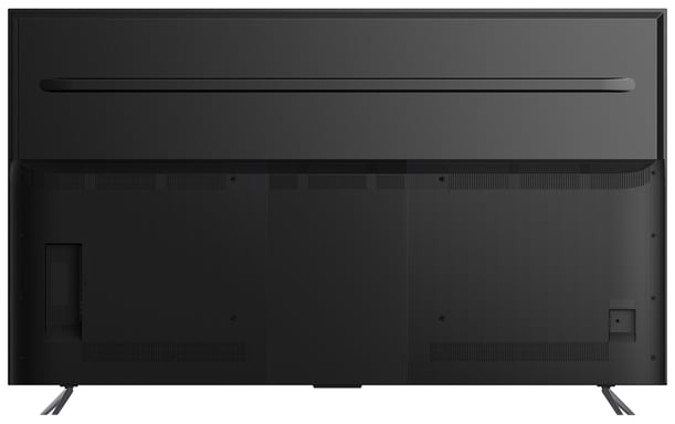 TCL C64 85C649 TV 2,16 m (85'') 4K Ultra HD Smart TV Wifi Titane