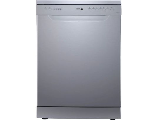 Lave-Vaisselle Fagor FADP1302X – 13 Couverts, 6 Programmes, 47 dB - vue 5