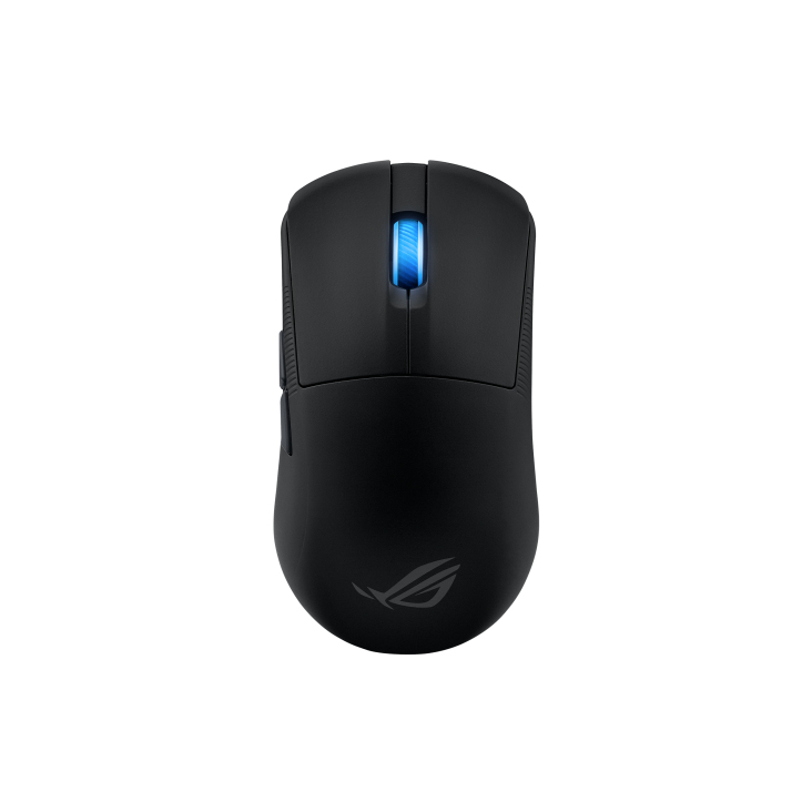 ASUS ROG Harpe Ace Mini souris Gaming Ambidextre RF Wireless + Bluetooth + USB Type-C Optique 42000 DPI - Neuf