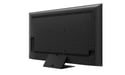 TCL MQLED80 Series 50MQLED80 TV 127 cm (50'') 4K Ultra HD Smart TV Wifi Noir 1300 cd/m²