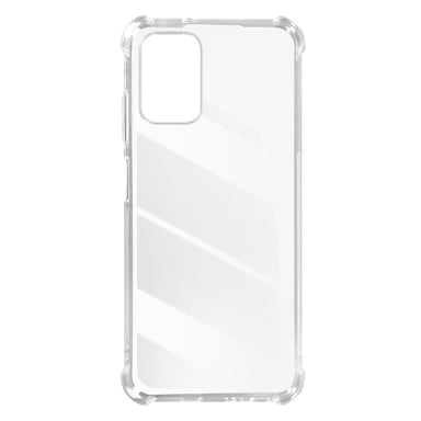 Coque Antichoc pour Nokia G42 5G Silicone Coins Renforcés Imak Transparent